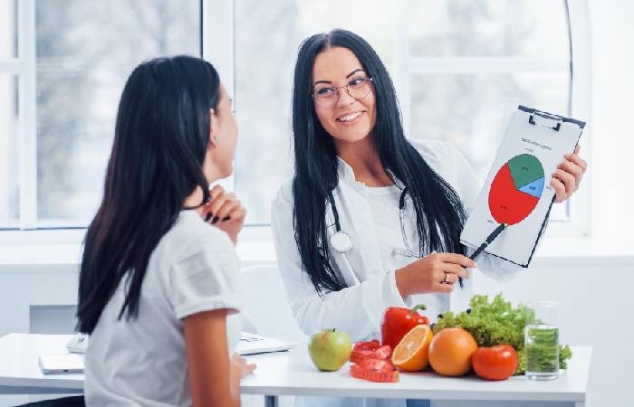 Nutrition Consultation